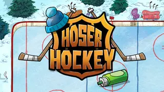 Hoser Hockey