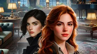 Mirrors of Deception: The Silver Peaks Secret - Xbox One