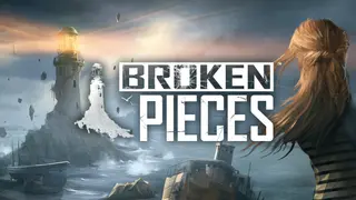 Broken Pieces