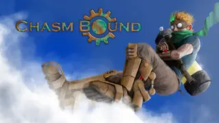 Chasm Bound