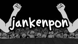 jankenpon