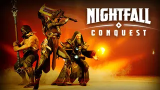 Nightfall Conquest