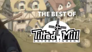 Best of TiltedMill Collection