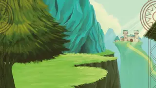 Storyblocks: The King