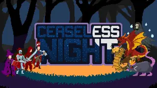 Ceaseless Night