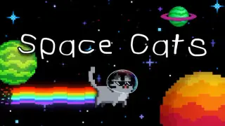 Space Cats