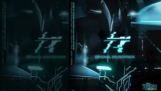 TRON RUN/r Original Soundtrack