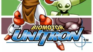 BIOMOTOR UNITRON - Switch