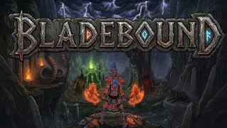 Bladebound