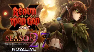 Realm of the Mad God Exalt