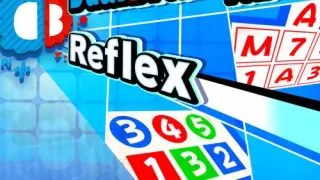 Dual Brain Vol.2: Reflex - Switch
