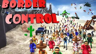 Border Control