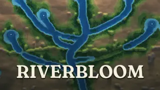 RIVERBLOOM