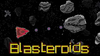 Blasteroids