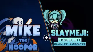 Mike X Slaymeji