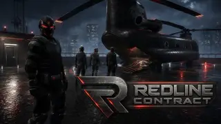 Redline Contract