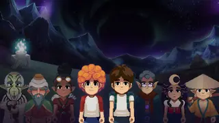 Master Lemon: The Quest for Iceland - Xbox One & Series