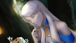 Sable's Grimoire: Man And Elf - Switch