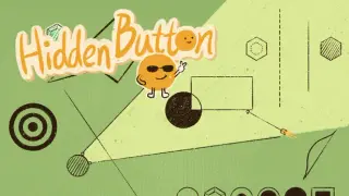 Hidden Button: Emerald