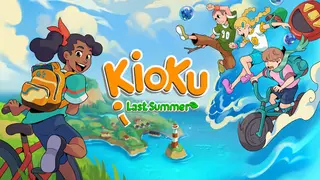 Kioku: Last Summer