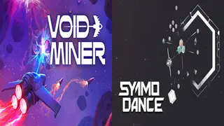 Symmodance x Void Miner