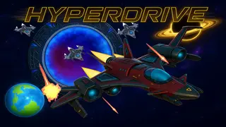 HYPERDRIVE