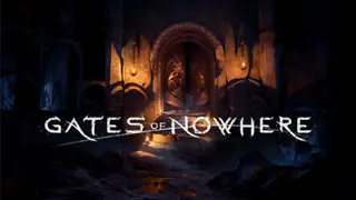 Gates Of Nowhere