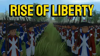 Rise of Liberty