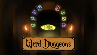 Word Dungeons