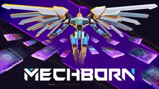 MECHBORN