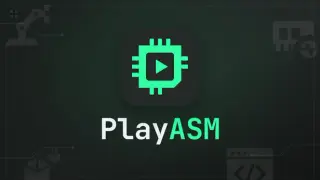 PlayASM