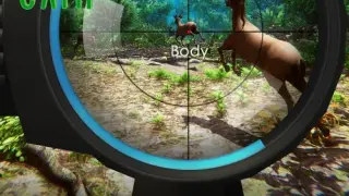 Hunter Shooting Camp - Switch
