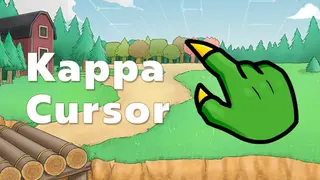 Projeto Real - Cursor Kappa