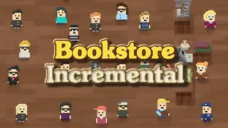 Bookstore Incremental