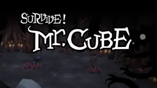 Survive! MR.CUBE - Switch