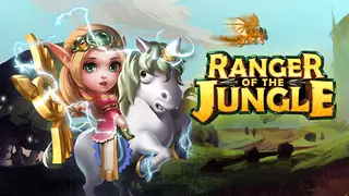 Ranger of the jungle