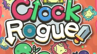 Clock Rogue - Switch