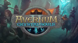 Avernum 2: Crystal Souls