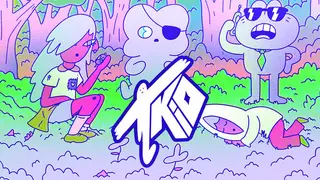 TKiO