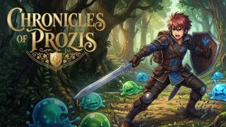 Chronicles of Prozis
