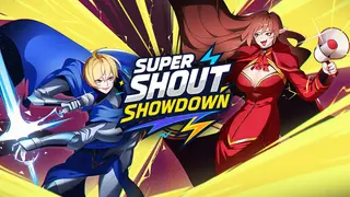 Super Shout Showdown