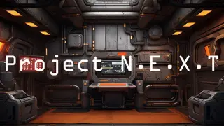 Project N.E.X.T