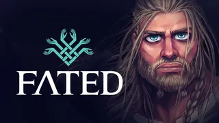 FATED: The Silent Oath