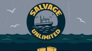 Salvage Unlimited