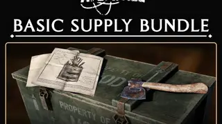 Atomfall: Basic Supply Bundle (PS4 & PS5)