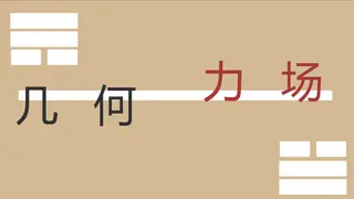 几何力场
