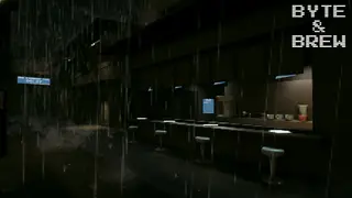 Byte & Brew