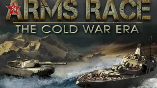 Arms Race - TCWE