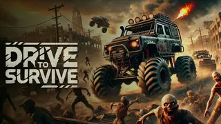 Drive to Survive