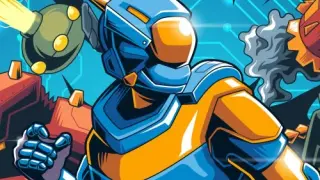 Meganoid - Switch